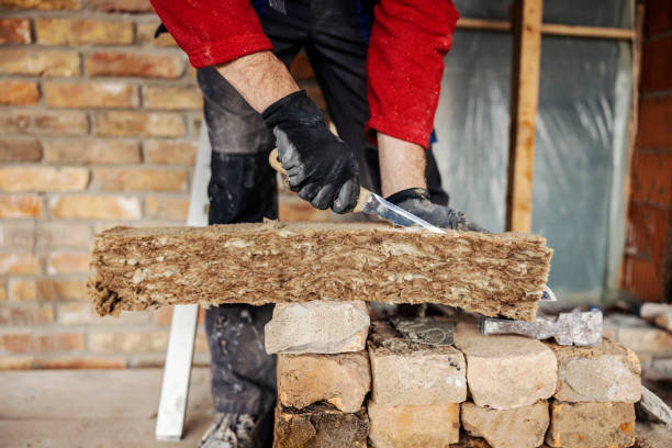 Florham Park, NJ Insulation Contractor Company