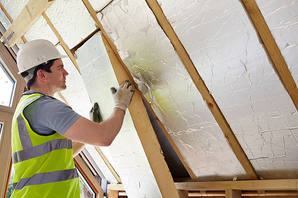 Range of Insulation Solutions in Florham Park, NJ
