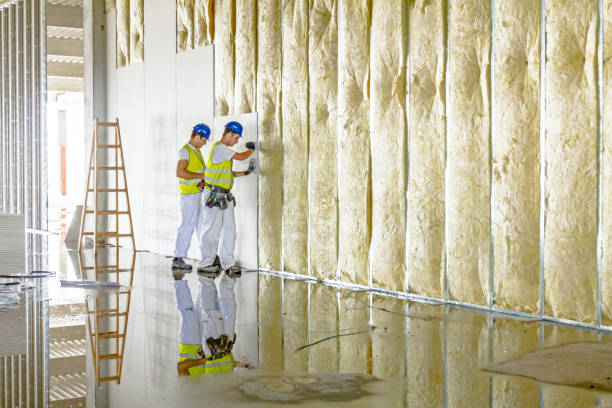 Insulation Contractors for Homes in Florham Park, NJ